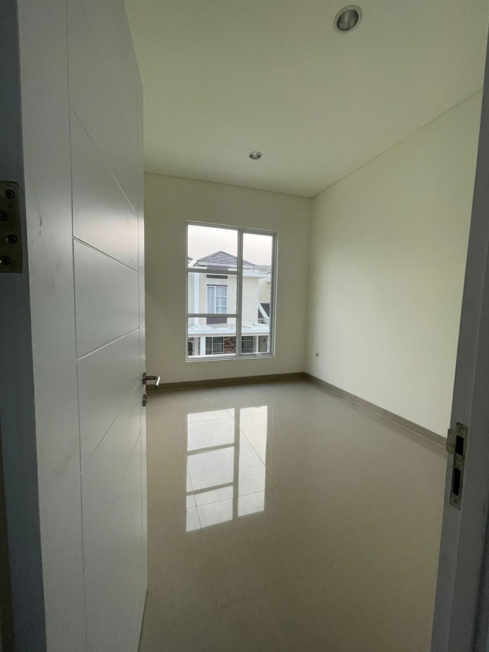 Rumah Disewakan di Candi Djava Residence Jababeka Cikarang